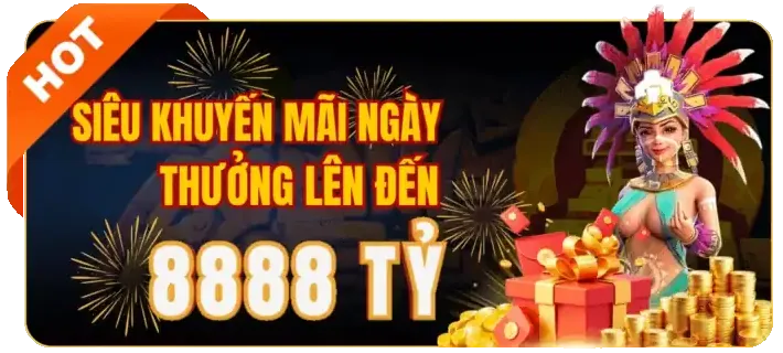 Chương trình khuyến mãi hấp dẫn của ww8 nhà cái