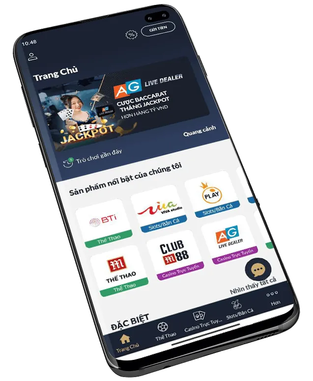 Phần thưởng hấp dẫn ww8 nhà cái