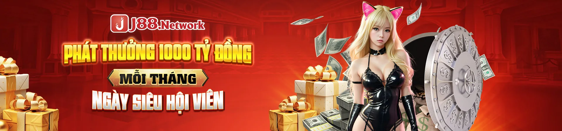 Chương trình VIP độc quyền của ww8 nhà cái