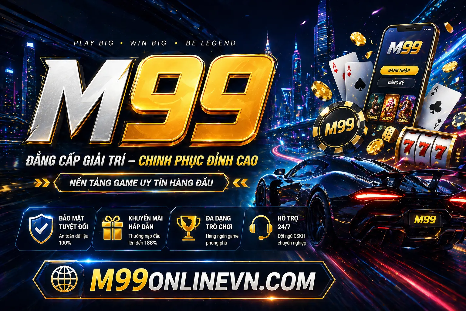 Giao diện đăng nhập an toàn của WW8 nhà cái với tông màu xanh vàng sang trọng