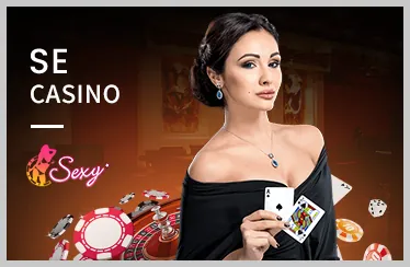 Baccarat trực tuyến với người chia bài thật tại WW8