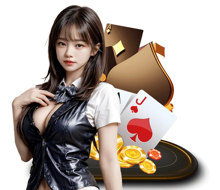 Đa dạng trò chơi Slot Games
