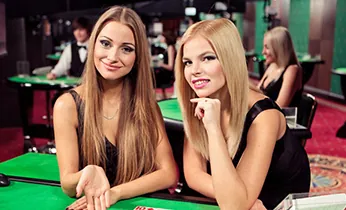 Ra mắt trò chơi Casino Trực Tuyến mới